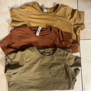 Childhoods Clothing T-Shirt Bundle